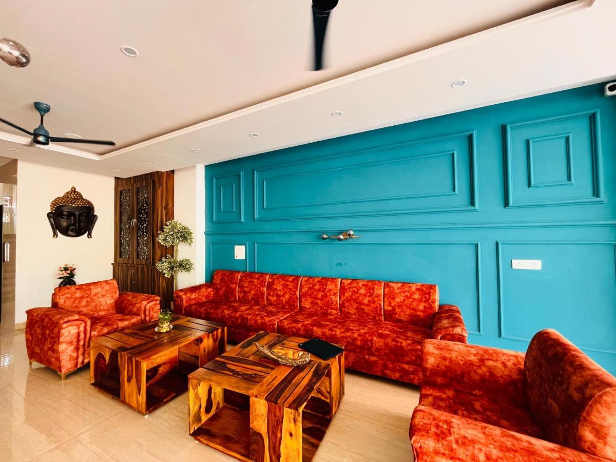 Hotel Ganges Blossam, A Luxury Hotel In Haridwār المظهر الخارجي الصورة